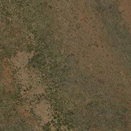 Satellite imagery of Cerro Llamuco, AR