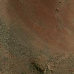 Satellite imagery of Cerro Llamuco, AR