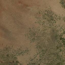 Satellite imagery of Cerro Llamuco, AR