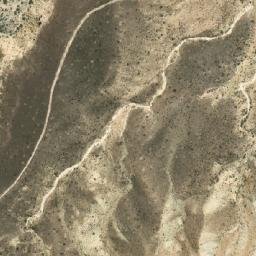 Satellite imagery of Cerro Azul, AR
