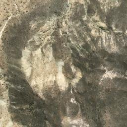 Satellite imagery of Cerro Azul, AR