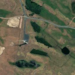 Satellite imagery of Bald Hill, AU