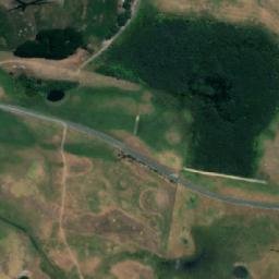 Satellite imagery of Bald Hill, AU