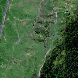 Satellite imagery of C MT TIGER, NZ