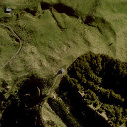 Satellite imagery of PUKEPOTO NO 2, NZ