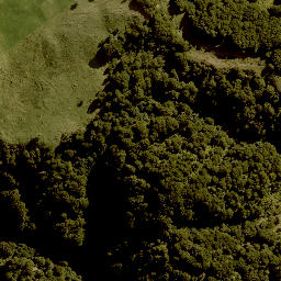 Satellite imagery of PUKEPOTO NO 2, NZ