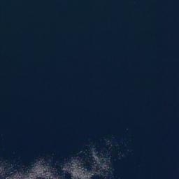 Satellite imagery of Te Tiroa Point, NZ