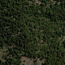 Satellite imagery of Cerro Pangueco, CL