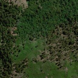 Satellite imagery of Cerro Pangueco, CL