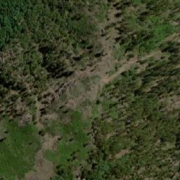 Satellite imagery of Cerro Pangueco, CL