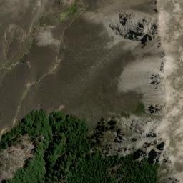 Satellite imagery of Cerro Cabeza de Indio, CL