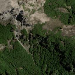 Satellite imagery of Cerro Cabeza de Indio, CL