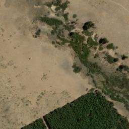 Satellite imagery of Paso del Arco, AR