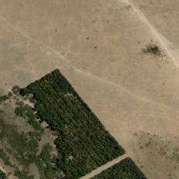 Satellite imagery of Paso del Arco, AR
