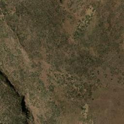 Satellite imagery of Cerro de la Lena, AR