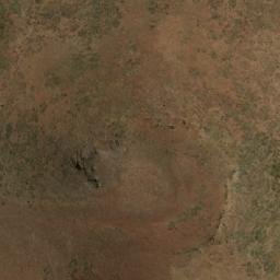 Satellite imagery of Cerro de la Lena, AR