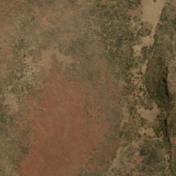 Satellite imagery of Cerro de la Lena, AR