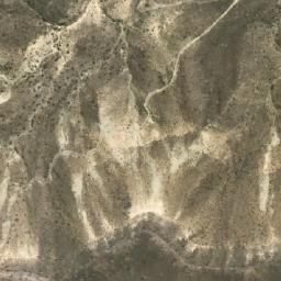 Satellite imagery of Cerro Negro, AR