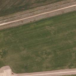 Satellite imagery of BHO1, AR