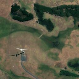 Satellite imagery of Bald Hill, AU