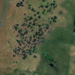 Satellite imagery of Bald Hill, AU