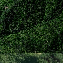 Satellite imagery of C MT TIGER, NZ