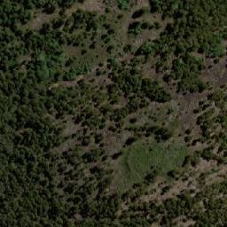 Satellite imagery of Cerro Pangueco, CL