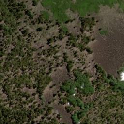 Satellite imagery of Cerro Pangueco, CL