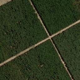 Satellite imagery of Paso del Arco, AR