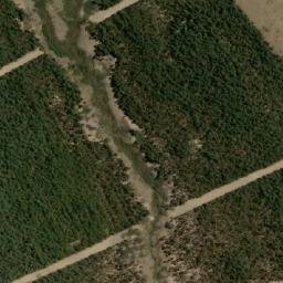 Satellite imagery of Paso del Arco, AR