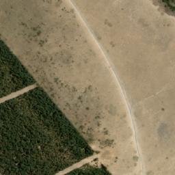 Satellite imagery of Paso del Arco, AR