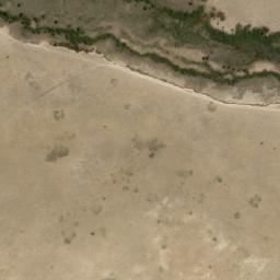 Satellite imagery of Hito IX-26, AR