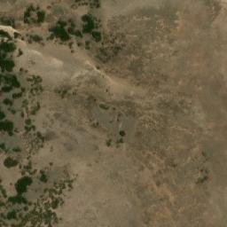 Satellite imagery of Hito IX-26A, AR