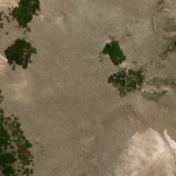 Satellite imagery of Hito IX-26A, AR