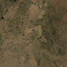 Satellite imagery of Cerro de la Lena, AR