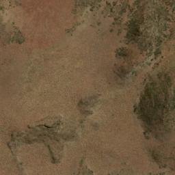 Satellite imagery of Cerro de la Lena, AR