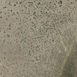 Satellite imagery of Cerro Bustamante, AR