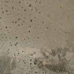 Satellite imagery of Cerro Bustamante, AR