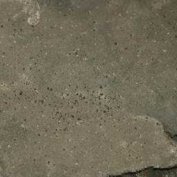 Satellite imagery of Cerro Negro, AR