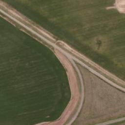 Satellite imagery of BHO1, AR