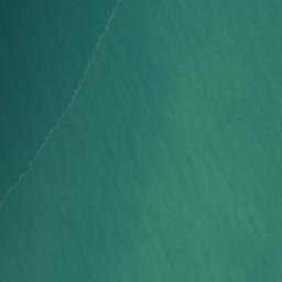 Satellite imagery of Waikumera Point, NZ