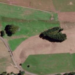 Satellite imagery of TE PUTU ROAD, NZ