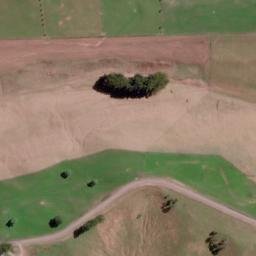 Satellite imagery of TE PUTU ROAD, NZ