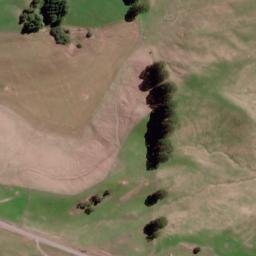 Satellite imagery of TE PUTU ROAD, NZ