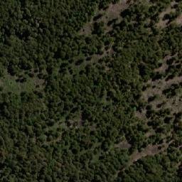 Satellite imagery of Cerro Pangueco, CL