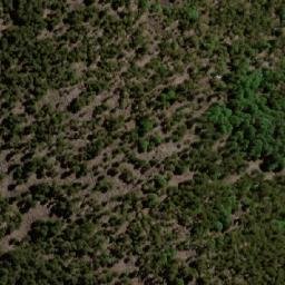 Satellite imagery of Cerro Pangueco, CL