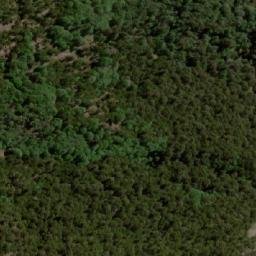 Satellite imagery of Cerro Pangueco, CL