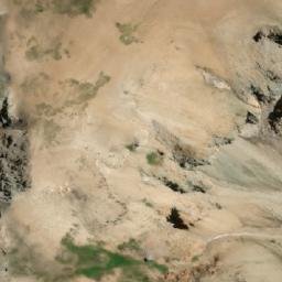 Satellite imagery of Cerro Plata Mahuida, CL