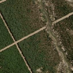 Satellite imagery of Paso del Arco, AR