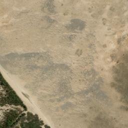 Satellite imagery of Hito IX-26, AR